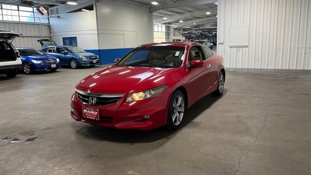 used 2012 Honda Accord car, priced at $12,786