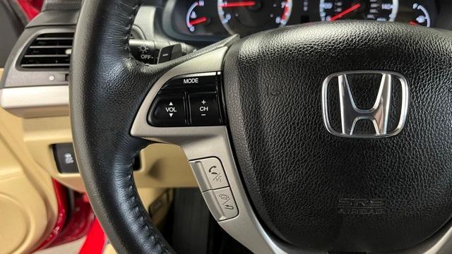 used 2012 Honda Accord car, priced at $12,786