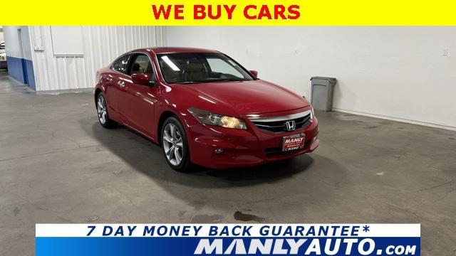 used 2012 Honda Accord car, priced at $12,786