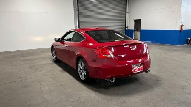 used 2012 Honda Accord car, priced at $12,786