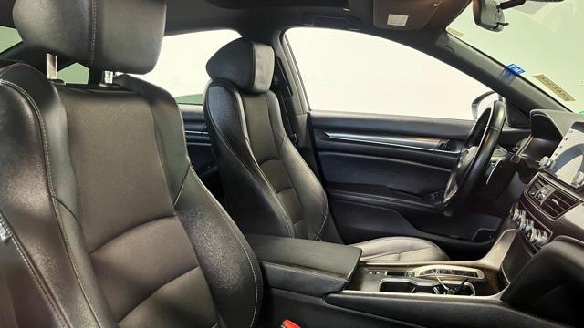 used 2019 Honda Accord car, priced at $19,933