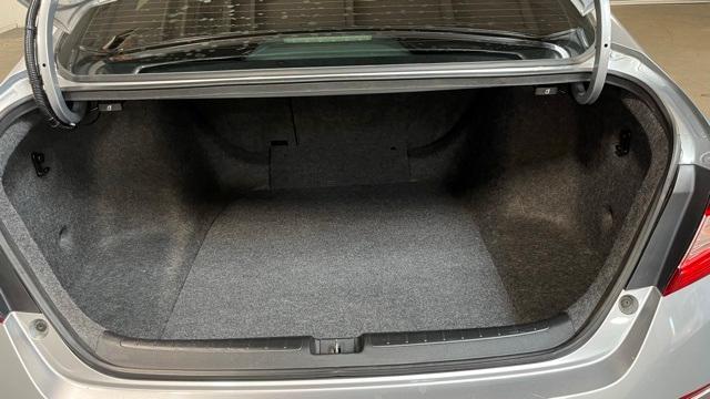 used 2019 Honda Accord car, priced at $19,933