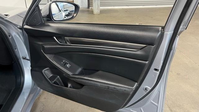 used 2019 Honda Accord car, priced at $19,933
