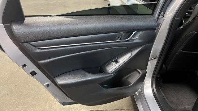 used 2019 Honda Accord car, priced at $19,933