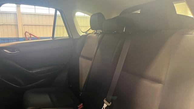 used 2016 Mazda CX-5 car, priced at $12,876