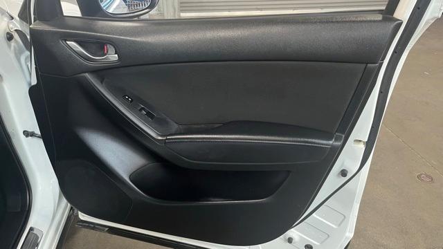 used 2016 Mazda CX-5 car, priced at $12,876