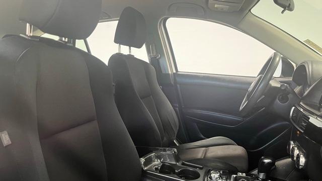 used 2016 Mazda CX-5 car, priced at $12,876