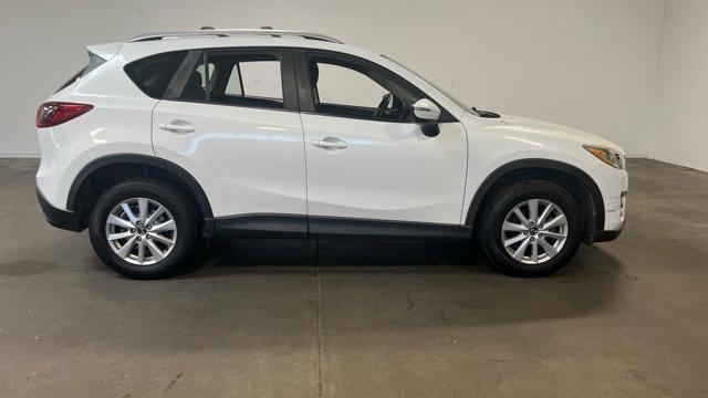 used 2016 Mazda CX-5 car, priced at $12,876