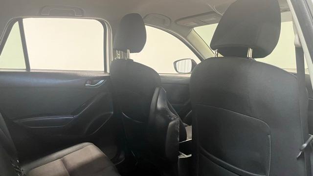 used 2016 Mazda CX-5 car, priced at $12,876