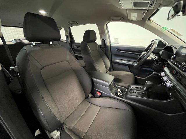used 2025 Honda CR-V car, priced at $29,934