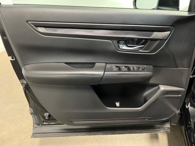 used 2025 Honda CR-V car, priced at $29,934