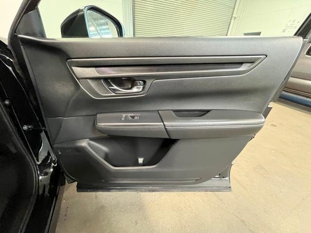 used 2025 Honda CR-V car, priced at $29,934