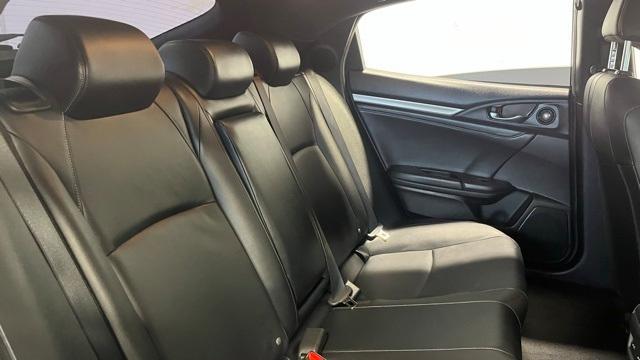 used 2019 Honda Civic car, priced at $25,000