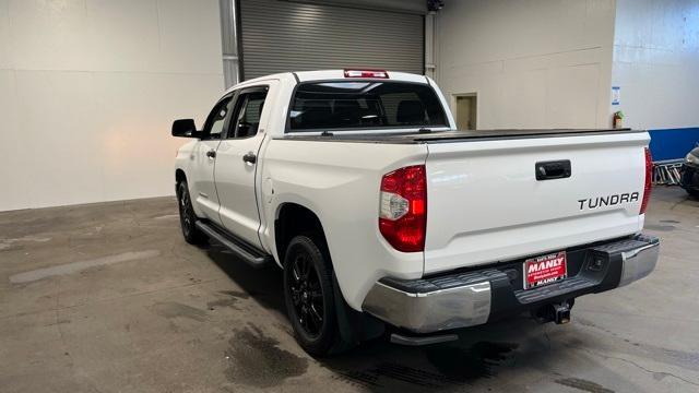 used 2016 Toyota Tundra car, priced at $29,988