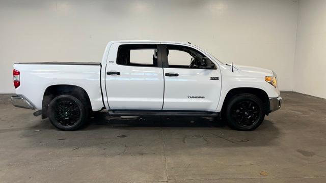 used 2016 Toyota Tundra car, priced at $29,988