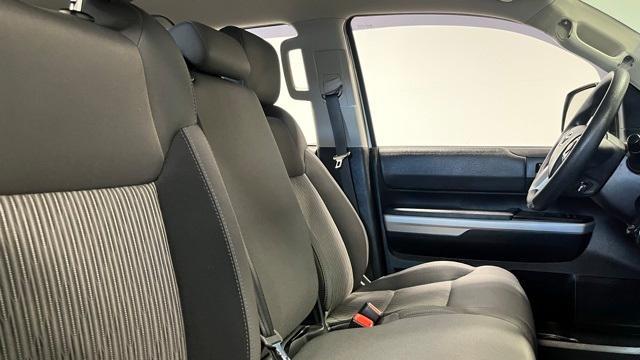 used 2016 Toyota Tundra car, priced at $29,988