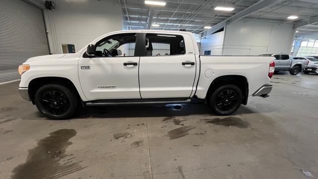 used 2016 Toyota Tundra car, priced at $29,988