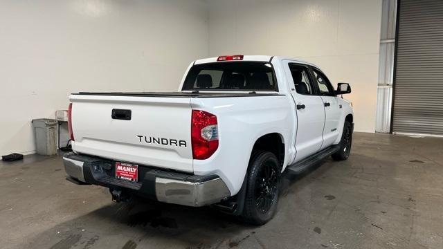 used 2016 Toyota Tundra car, priced at $29,988