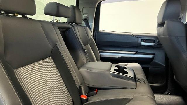 used 2016 Toyota Tundra car, priced at $29,988