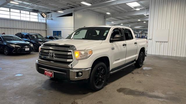 used 2016 Toyota Tundra car, priced at $29,988