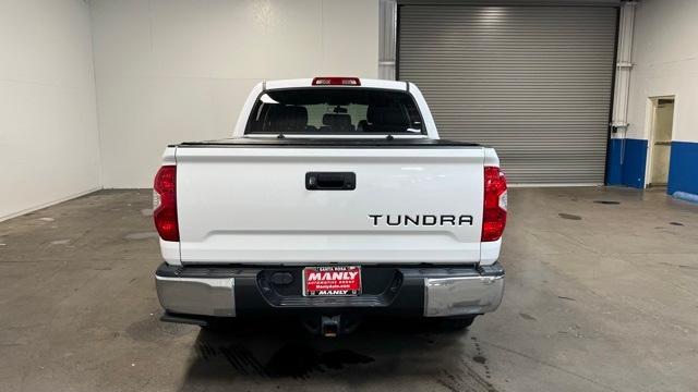 used 2016 Toyota Tundra car, priced at $29,988