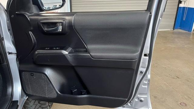 used 2020 Toyota Tacoma car, priced at $37,500