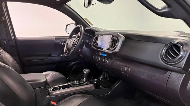 used 2020 Toyota Tacoma car, priced at $37,500