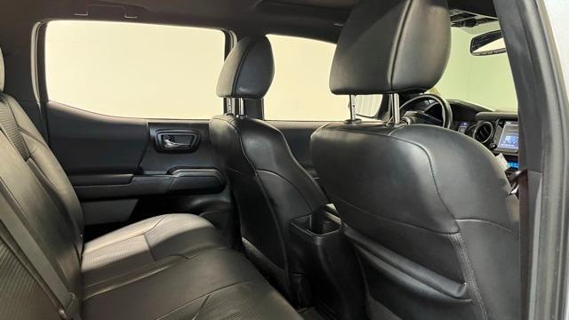 used 2020 Toyota Tacoma car, priced at $37,500