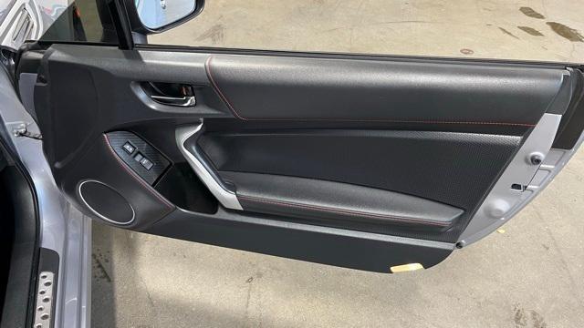 used 2018 Subaru BRZ car, priced at $24,900