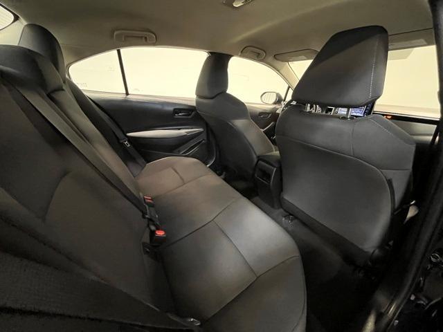 used 2022 Toyota Corolla car, priced at $17,983