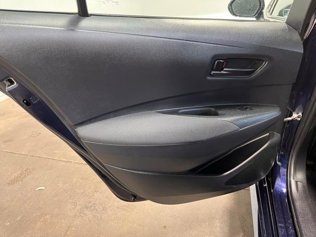 used 2022 Toyota Corolla car, priced at $17,983