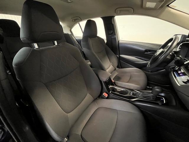 used 2022 Toyota Corolla car, priced at $17,983