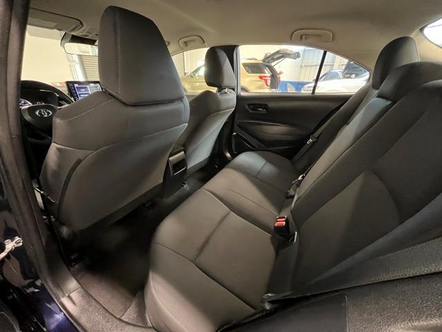 used 2022 Toyota Corolla car, priced at $17,983
