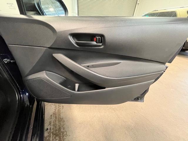 used 2022 Toyota Corolla car, priced at $17,983