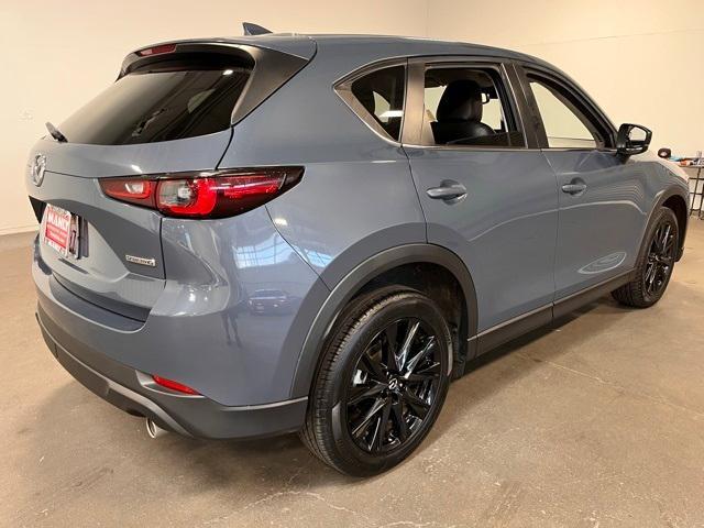 used 2023 Mazda CX-5 car, priced at $23,682