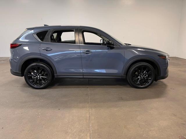 used 2023 Mazda CX-5 car, priced at $23,682