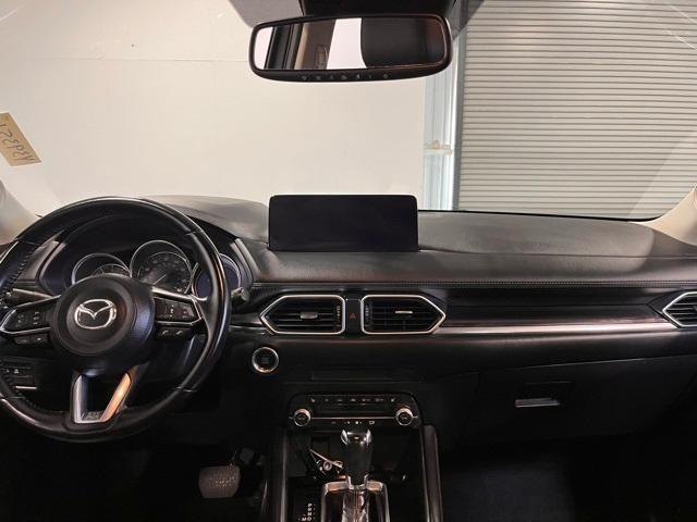 used 2023 Mazda CX-5 car, priced at $23,682