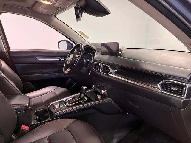 used 2023 Mazda CX-5 car, priced at $23,682