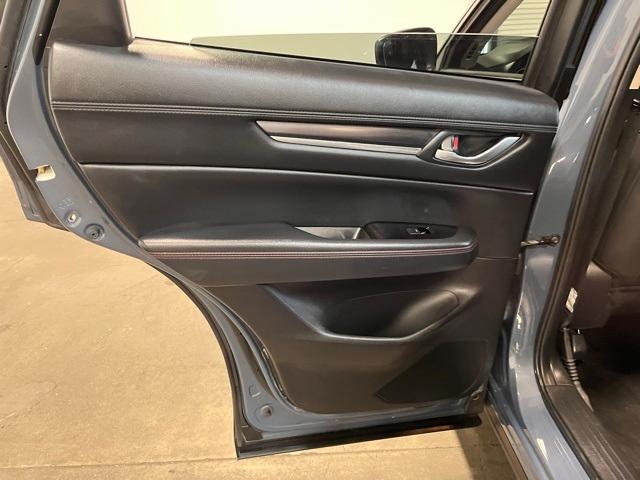 used 2023 Mazda CX-5 car, priced at $23,682