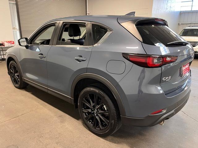 used 2023 Mazda CX-5 car, priced at $23,682