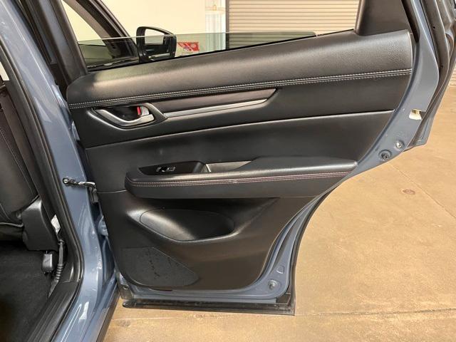 used 2023 Mazda CX-5 car, priced at $23,682