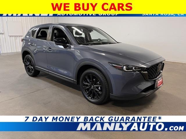 used 2023 Mazda CX-5 car, priced at $23,682