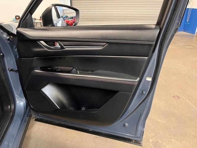 used 2023 Mazda CX-5 car, priced at $23,682
