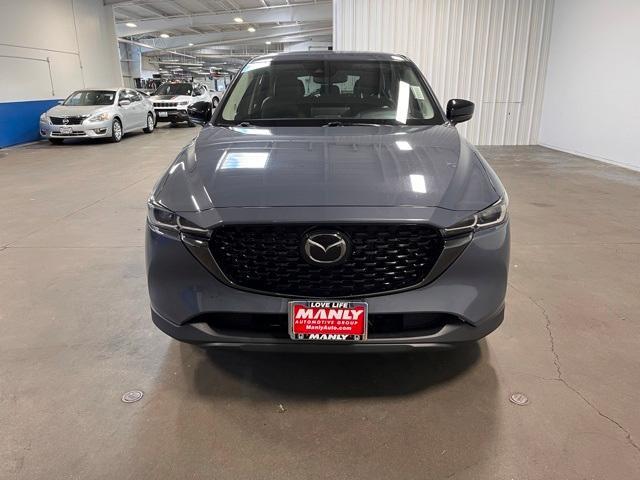 used 2023 Mazda CX-5 car, priced at $23,682