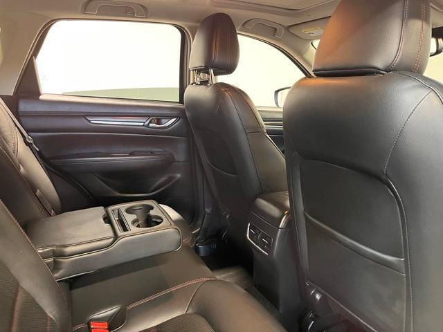 used 2023 Mazda CX-5 car, priced at $23,682