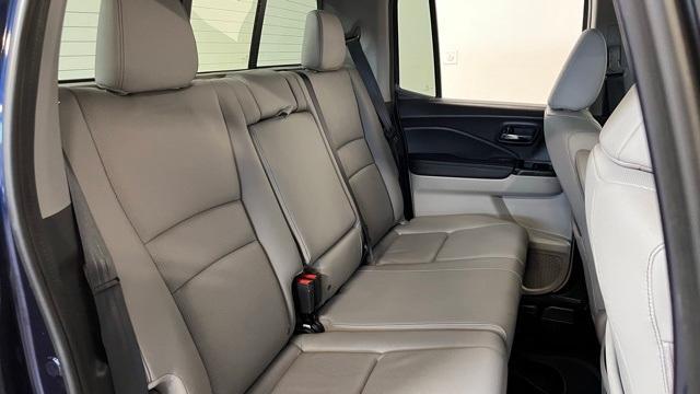 used 2022 Honda Ridgeline car, priced at $33,482