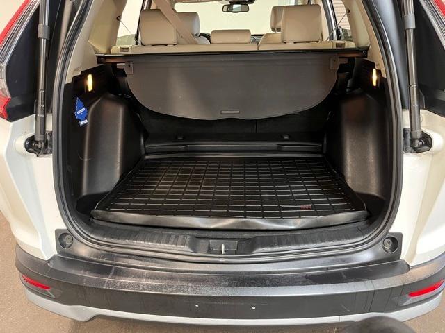 used 2020 Honda CR-V car, priced at $22,772