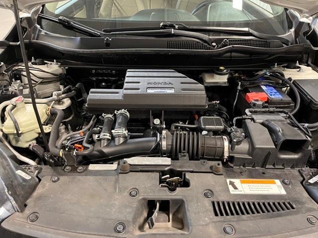 used 2020 Honda CR-V car, priced at $22,772