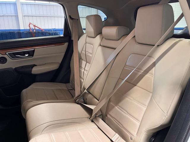 used 2020 Honda CR-V car, priced at $22,772