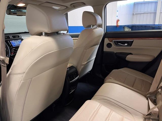 used 2020 Honda CR-V car, priced at $22,772